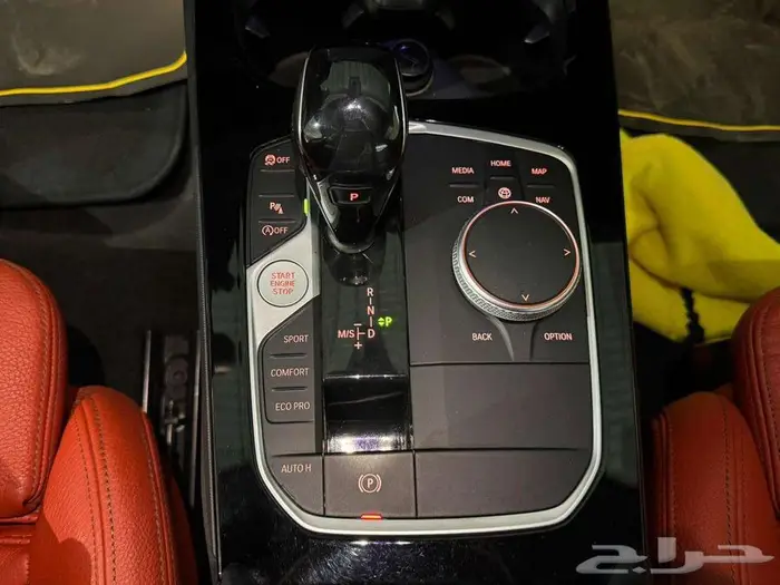 بي ام دبليو 218i موديل 2021 20