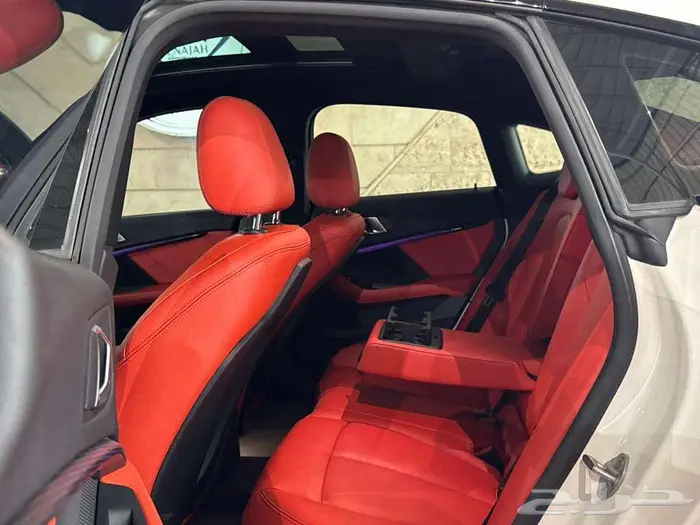 بي ام دبليو 218i موديل 2021 23