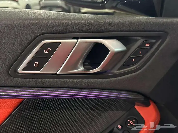 بي ام دبليو 218i موديل 2021 11