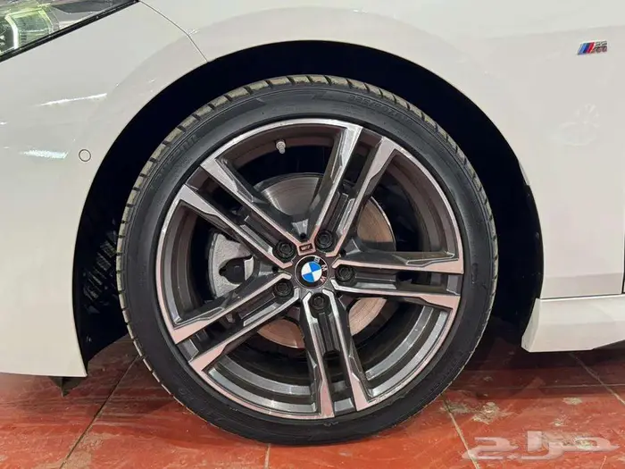 بي ام دبليو 218i موديل 2021 29