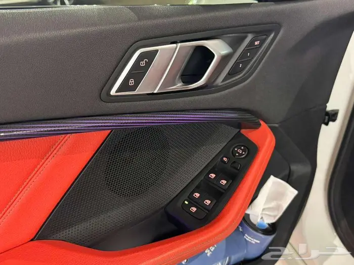 بي ام دبليو 218i موديل 2021 28