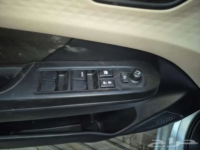 سيزوكى ديزاير استندر 2025 4