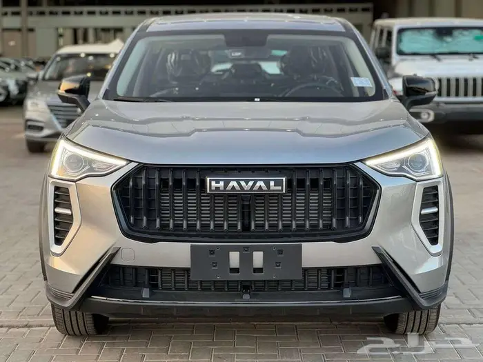 هافال جوليان استاندر موديل 2025 0