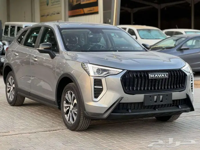 هافال جوليان استاندر موديل 2025 2