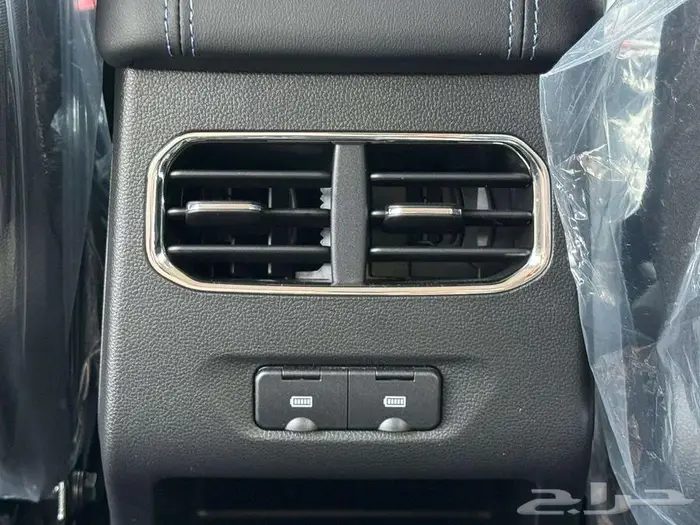 هافال جوليان استاندر موديل 2025 4