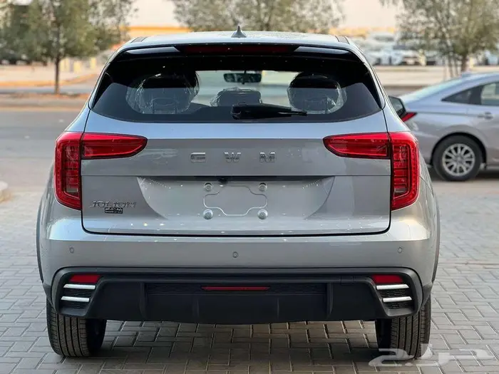 هافال جوليان استاندر موديل 2025 10