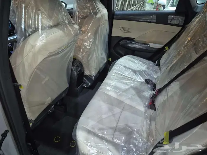 هونداى كونا استندر فليت 2026 6