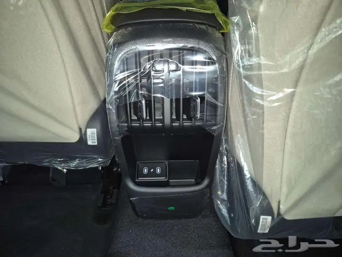 هونداى كونا استندر فليت 2026 7