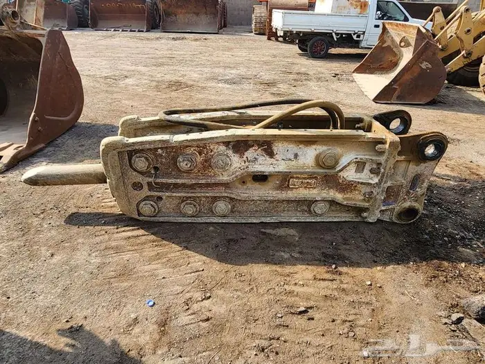 دقاق بوركينج مقاس 20 صناعه كورى 0