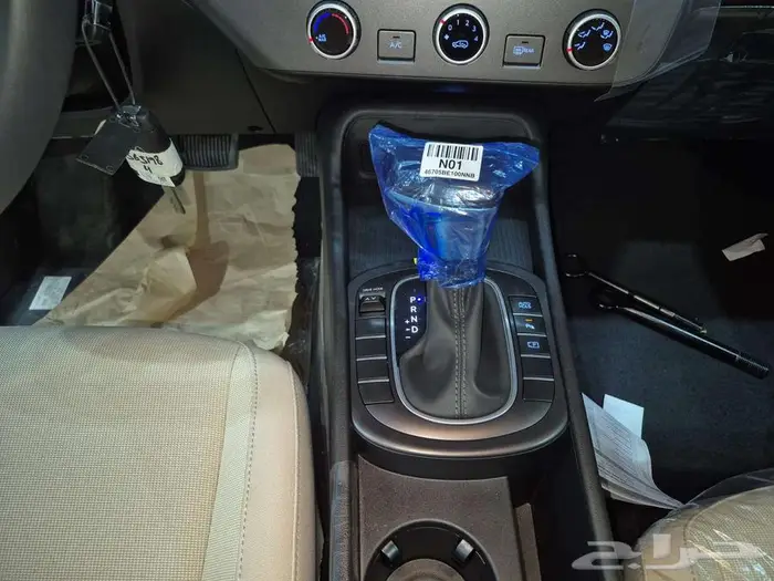 هونداى كونا استندر فليت 2026 9