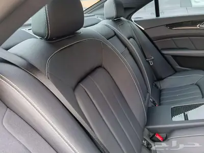 CLS 400 KIT AMG مخزن VIP عداد ( 9 ) الف فقط للمستخدم index