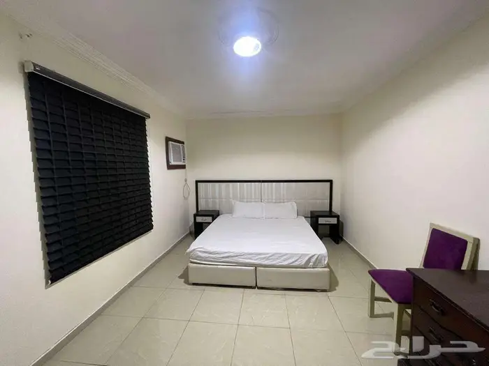 شقة مؤثثة للإيجار (الشهري والسنوي ) جدة حي السلامة 0