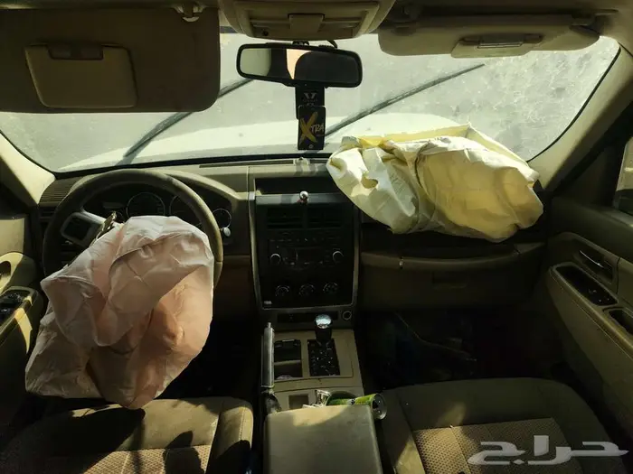 لبيرتي 2011 مصدوم 5