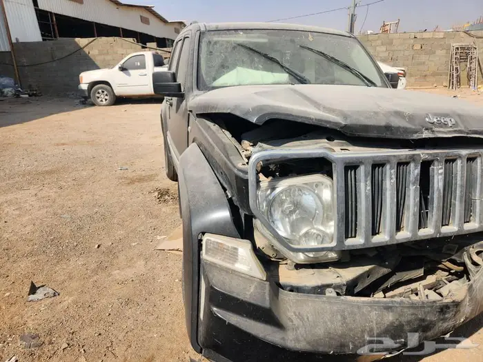 لبيرتي 2011 مصدوم 0