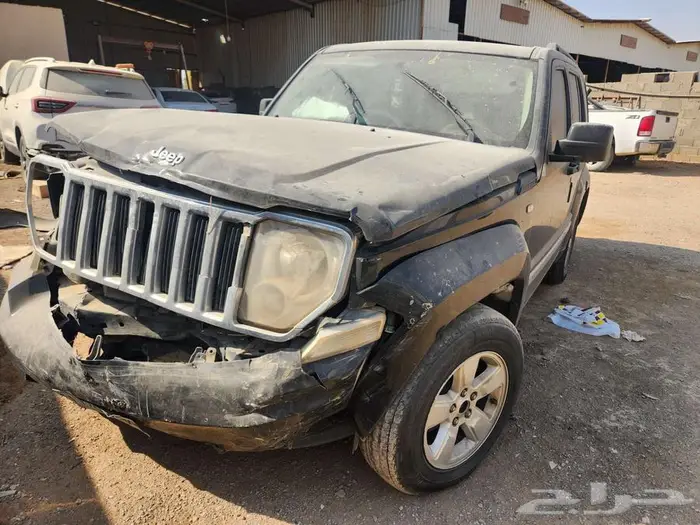 لبيرتي 2011 مصدوم 6