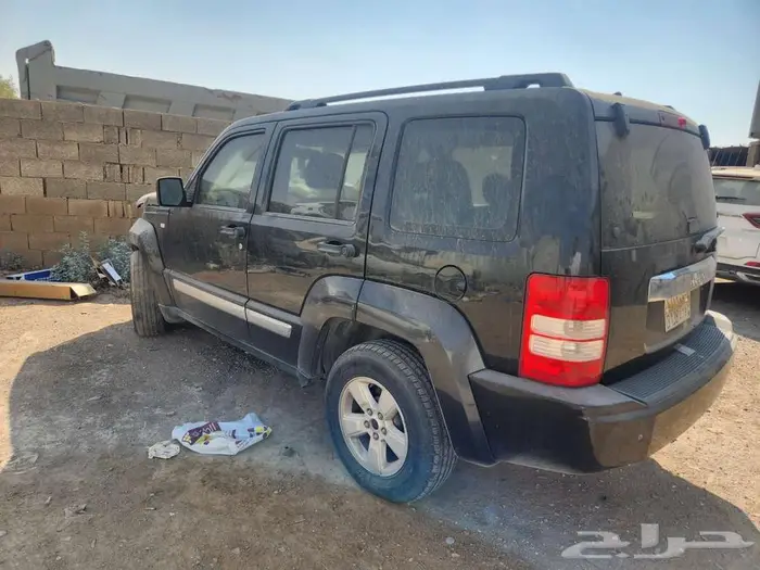 لبيرتي 2011 مصدوم 3