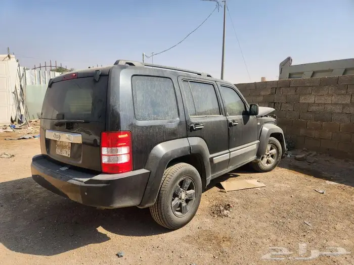 لبيرتي 2011 مصدوم 8