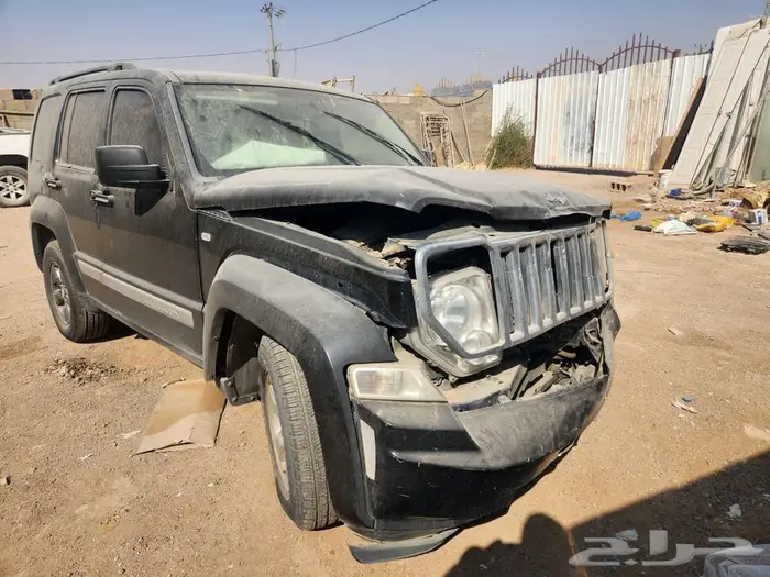 لبيرتي 2011 مصدوم 7