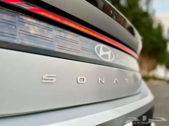 سوناتا 2024 فليت تحت الضمان ب 69 الف نقدي وتمويل 3