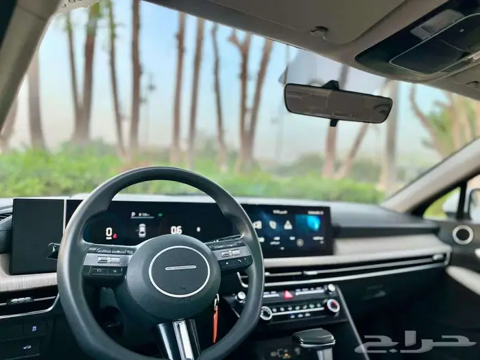 سوناتا 2024 فليت تحت الضمان ب 69 الف نقدي وتمويل 10