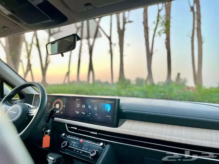 سوناتا 2024 فليت تحت الضمان ب 69 الف نقدي وتمويل 11