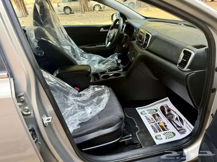 سبورتاج 2018 مكينة 1.6 وكالة ب 47 الف عرض خاص 13