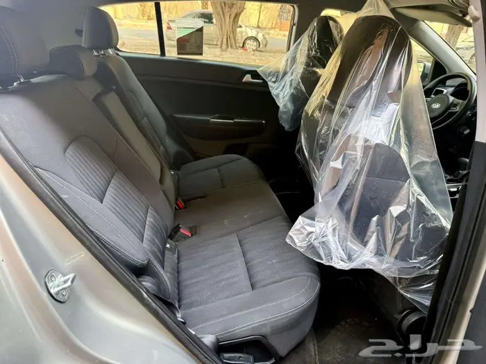 سبورتاج 2018 مكينة 1.6 وكالة ب 47 الف عرض خاص 14