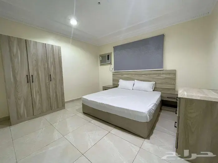 شقة مفروشة للإيجار الشهري و السنوي في جدة حي المروة 0