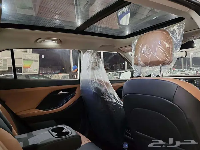 هيونداي كريتا كومفورت 2026 13