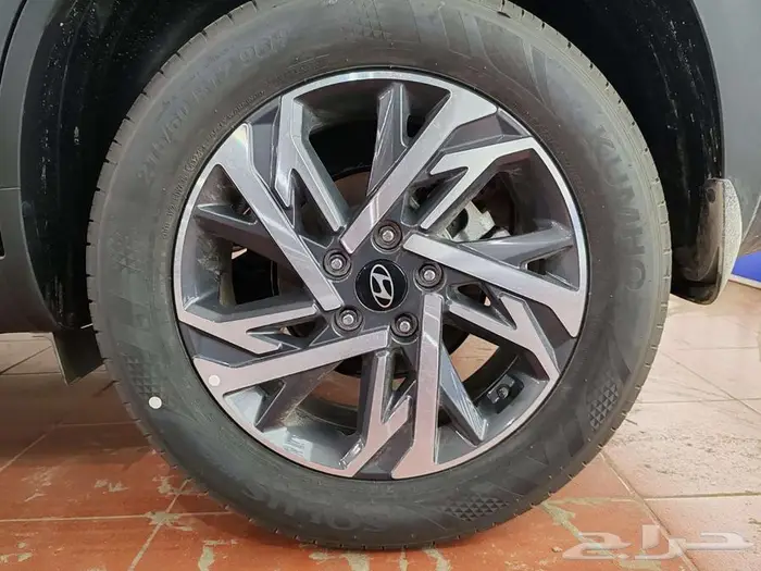 هيونداي كريتا كومفورت 2026 5