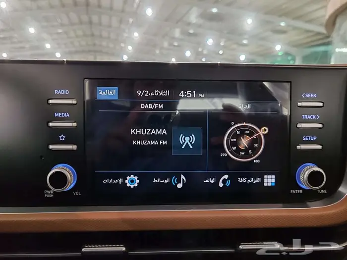 هيونداي كريتا كومفورت 2026 21