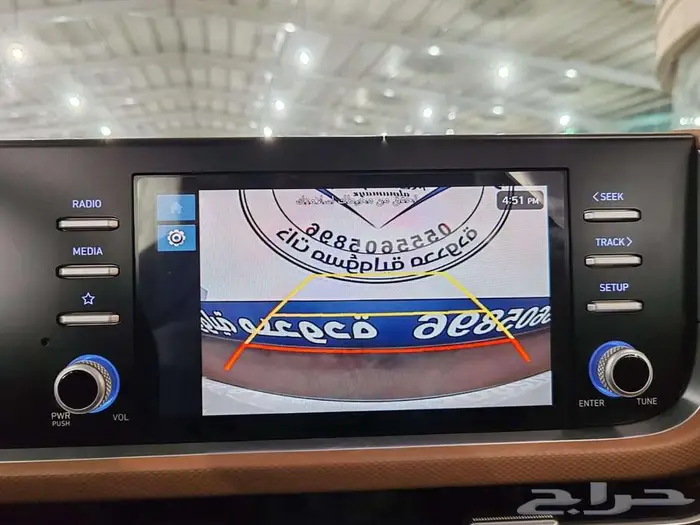 هيونداي كريتا كومفورت 2026 25