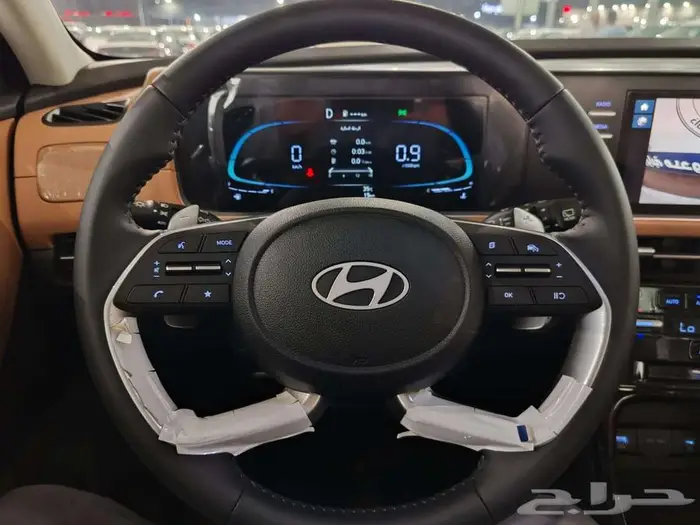 هيونداي كريتا كومفورت 2026 28