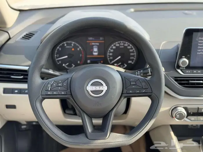 نيسان التيما s 2025 10