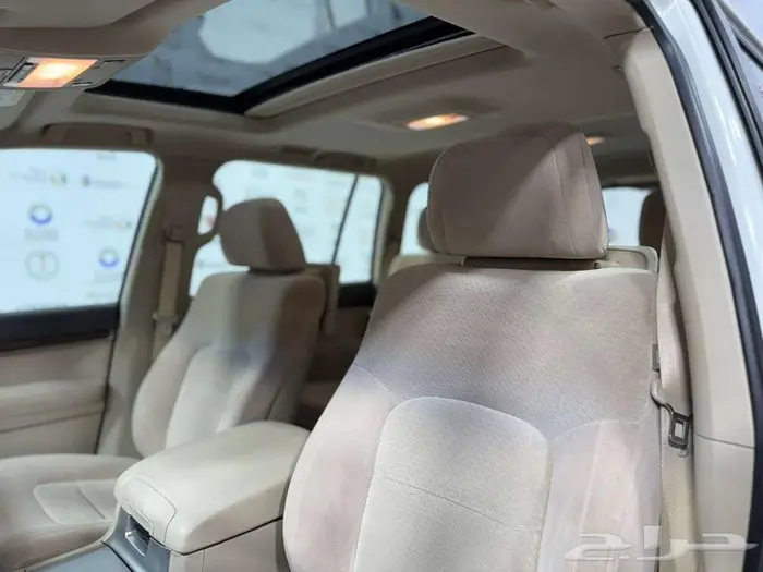 لانكروزر تورينق - 2019 - 237.000KM 9