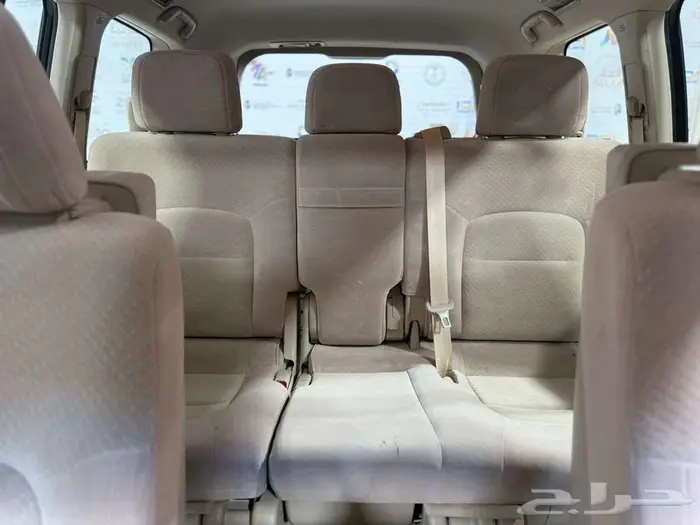 لانكروزر تورينق - 2019 - 237.000KM 14