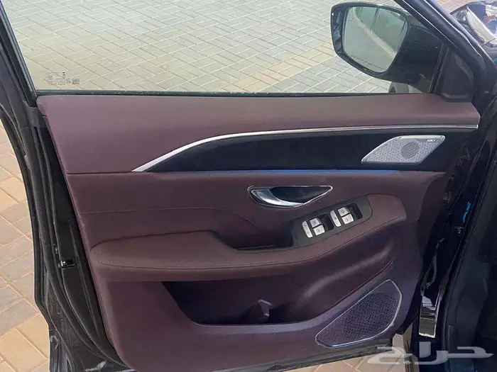 جيتور X90 بلس 1.6 موديل 2025 كاش واقساط بافضل الاسعار 9