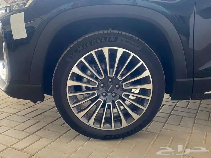 جيتور X90 بلس 1.6 موديل 2025 كاش واقساط بافضل الاسعار 16