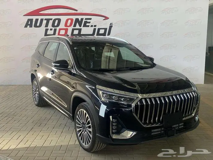 جيتور X90 بلس 1.6 موديل 2025 كاش واقساط بافضل الاسعار 1