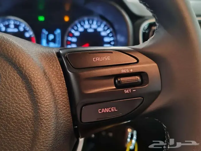 كيا بيجاس فل كامل 2026 13