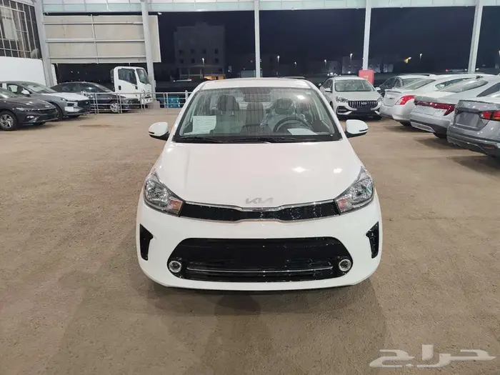 كيا بيجاس فل كامل 2026 0