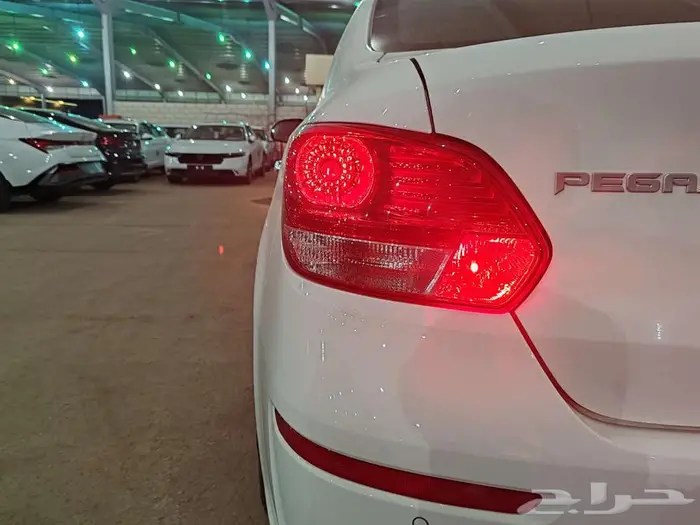 كيا بيجاس فل كامل 2026 19