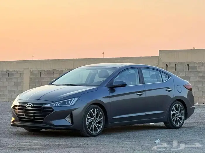 هيونداي النترا 2020 فل كامل 2