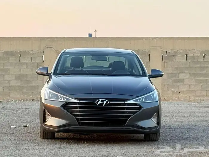 هيونداي النترا 2020 فل كامل 0