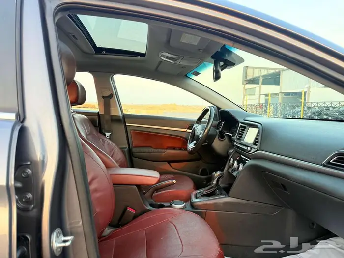 هيونداي النترا 2020 فل كامل 14