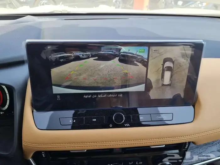 بريدة حي الجزيرة المعارض 5