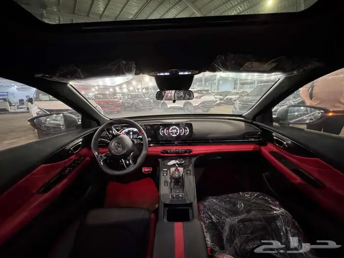 جاك امباو GE موديل 2025 تحطيم اسعار للكاش والتمويل 11