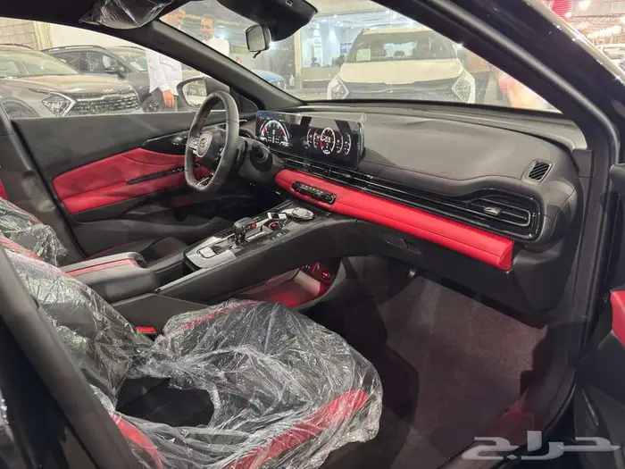 جاك امباو GE موديل 2025 تحطيم اسعار للكاش والتمويل 9