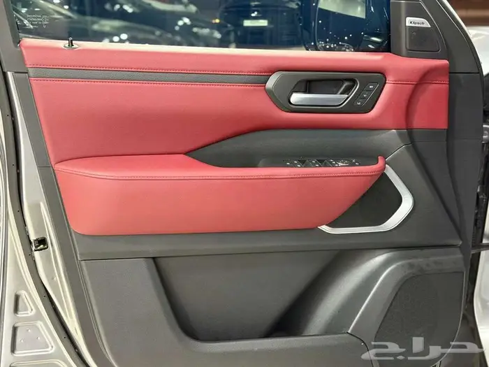 باترول بلاتنيوم تنفس طبيعي - 2025 - 20.000KM 6