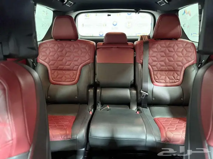 باترول بلاتنيوم تنفس طبيعي - 2025 - 20.000KM 12